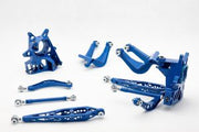 Subaru BRZ Rear V2 Suspension Drop Knuckle Kit