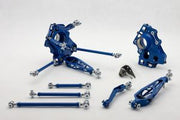 Toyota Supra A90 Rear Suspension Drop Knuckle Kit