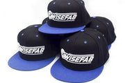 Wisefab Cap Black/Blue