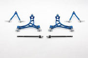 Chevrolet Corvette C5 C6 Front Drift Arms Kit