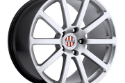 Victor Equipment ZEHN HYPER SILVER Wheel - image 1