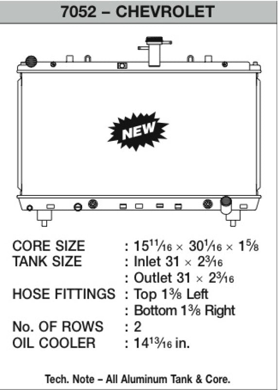 Technical drawing