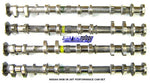 Load image into Gallery viewer, JWT CAMS VK56 C8 2004-2006 ONLY 272 DEG/.473", 108 L/C MUST USE JWT SPRING SET USE JWT BEEHIVE VALVE SPRING/RETAINER,… — AVK56-N00C8
