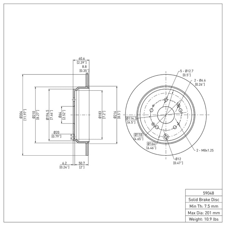Technical drawing