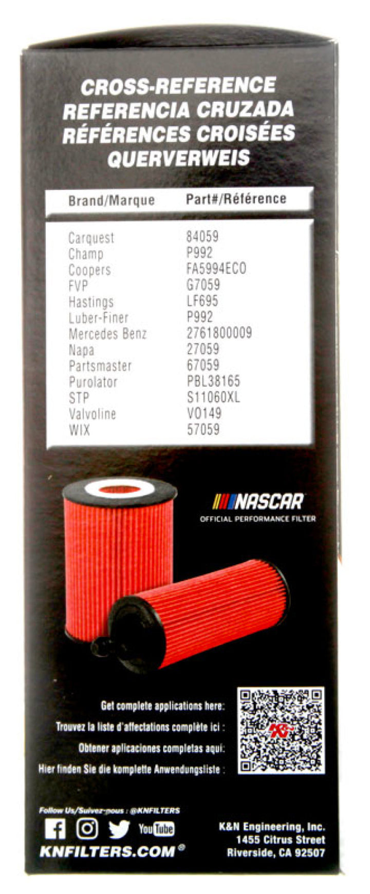 Photo   in package