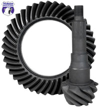 Final Drive Gears