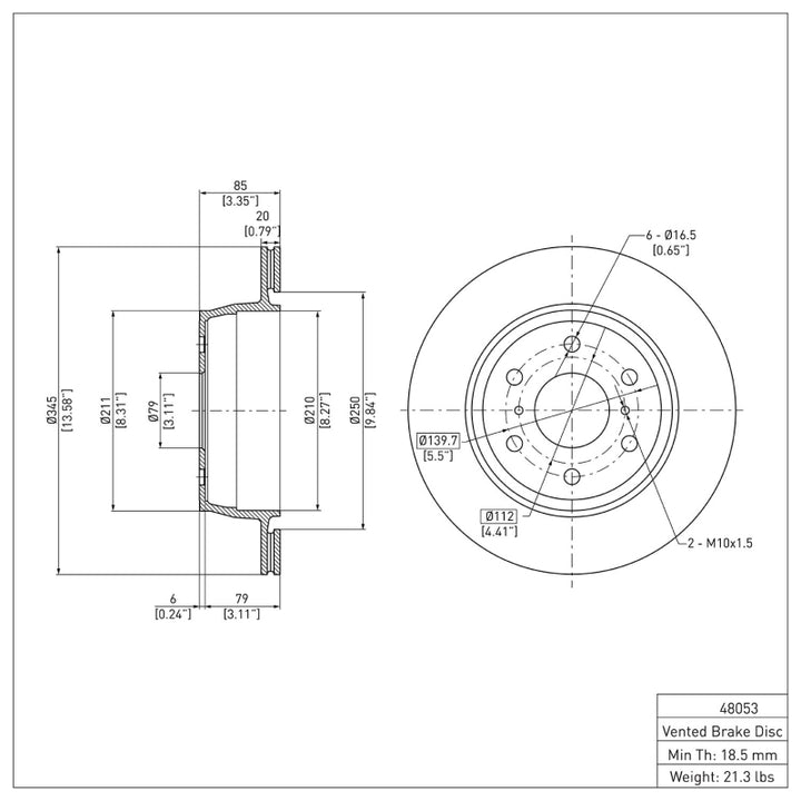 Technical drawing