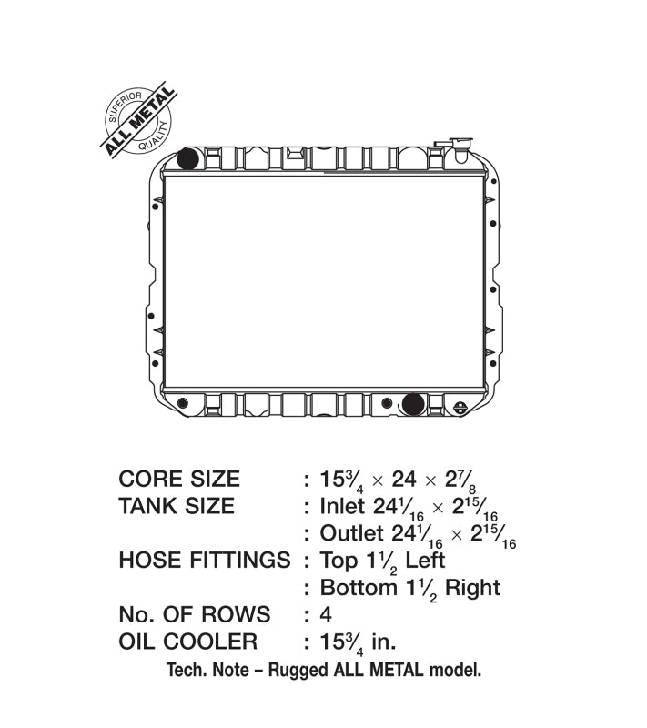 Technical drawing