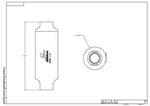 Load image into Gallery viewer, Technical Drawing
