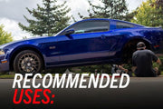 Features and Benefits
