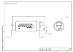 Load image into Gallery viewer, Technical Drawing
