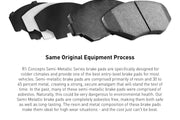 Product Brochure - a specific brochure describing a Product