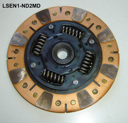 JWT C/DISC 91+ GA16DE METAL 2 SIDE (DISC ONLY) — LSEN1-ND2MD