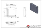 Load image into Gallery viewer, Technical Drawing
