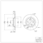 Load image into Gallery viewer, Technical Drawing
