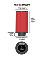 Load image into Gallery viewer, Technical Drawing
