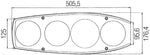 Load image into Gallery viewer, Technical Drawing
