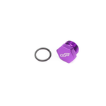 Load image into Gallery viewer, -10 AN ORB Plug w/ O-Ring

