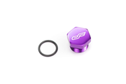-8 AN ORB Plug w/ O-Ring