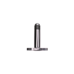 Load image into Gallery viewer, -10AN Ported T3/T4 &amp; PTE Oil Drain Flange Adapter
