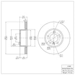 Load image into Gallery viewer, Technical Drawing

