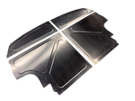 Load image into Gallery viewer, BMW E36 Rear Bulkhead/ Firewall panel set
