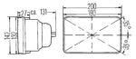Load image into Gallery viewer, Technical Drawing
