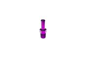 1/8" NPT to 3/16" Barb