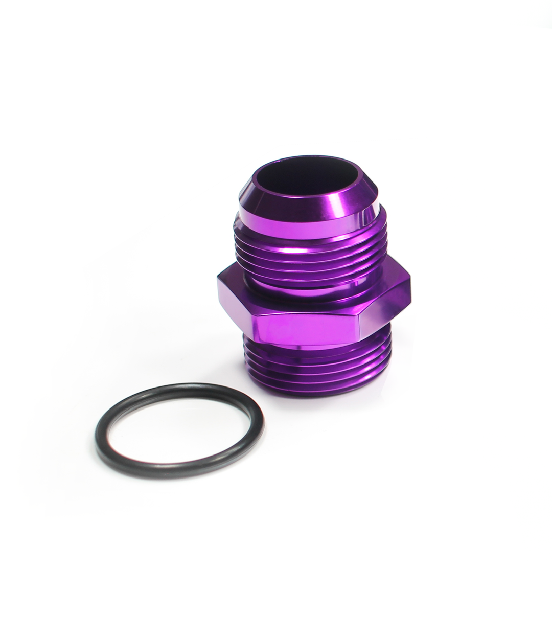 12AN to 3/4 - 16 SAE