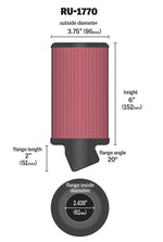 Load image into Gallery viewer, Technical Drawing

