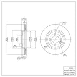 Load image into Gallery viewer, Technical Drawing
