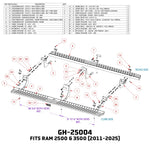 Load image into Gallery viewer, Technical Drawing
