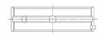 Load image into Gallery viewer, Technical Drawing

