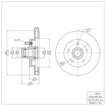 Load image into Gallery viewer, Technical Drawing
