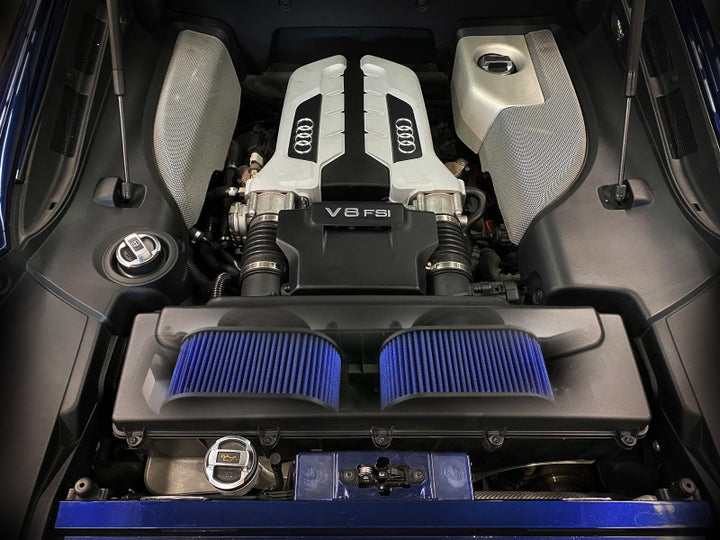 Photo   mounted