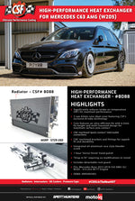 Load image into Gallery viewer, Brochure - A general brochure describing a brand, company, product line.  If brochure in question is for a specific product, use code PDB.
