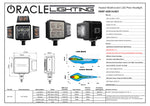 Load image into Gallery viewer, Product Specifications Sheet
