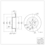 Load image into Gallery viewer, Technical Drawing
