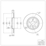 Load image into Gallery viewer, Technical Drawing
