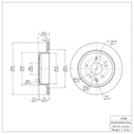 Load image into Gallery viewer, Technical Drawing
