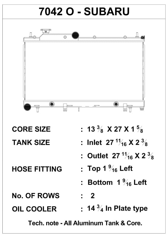 Technical drawing