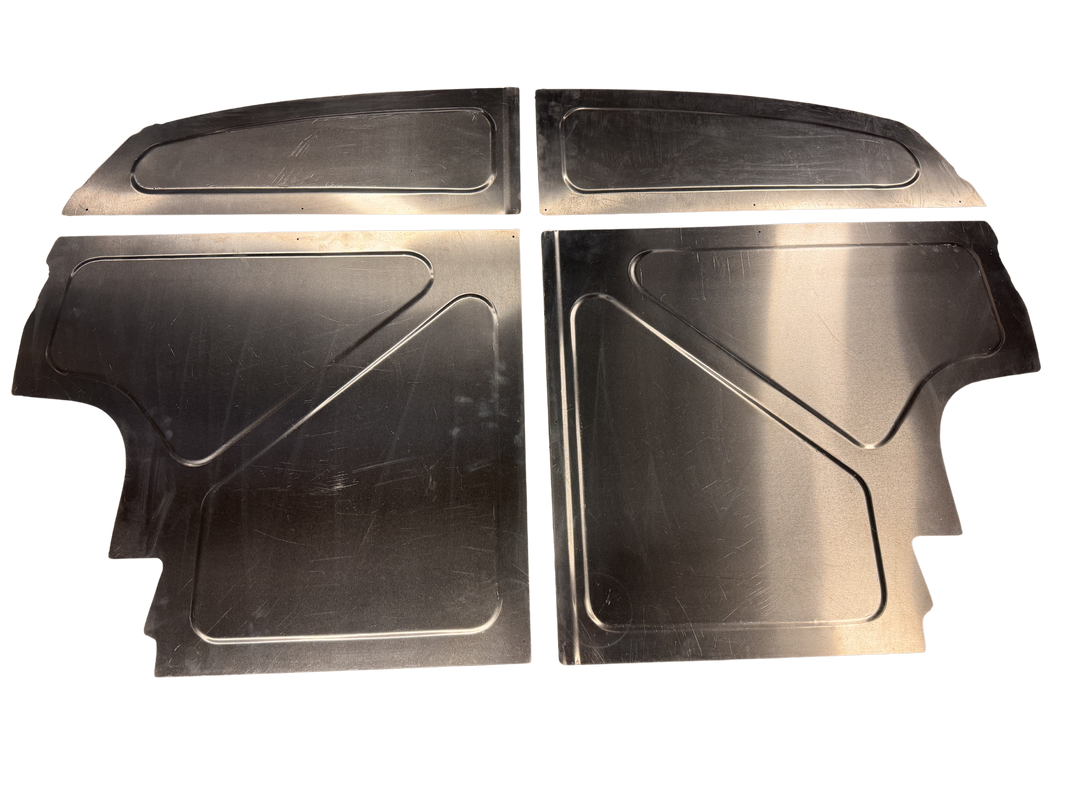 BMW E36 Rear Bulkhead/ Firewall panel set