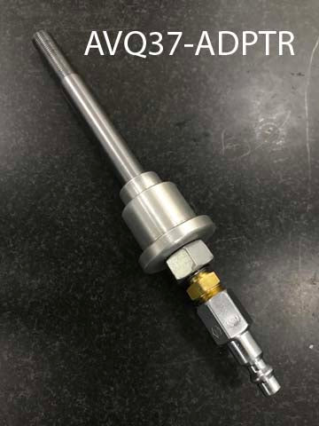 JWT VQ37 SPRING COMP ADAPTER USE W/AVQ35-SPCOMP FOR VQ37 HEADS — AVQ37-ADPTR