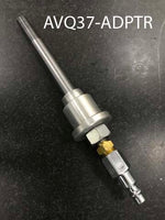 Load image into Gallery viewer, JWT VQ37 SPRING COMP ADAPTER USE W/AVQ35-SPCOMP FOR VQ37 HEADS — AVQ37-ADPTR
