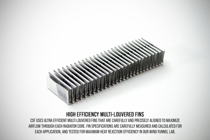 Features and benefits
