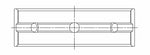 Load image into Gallery viewer, Technical Drawing
