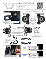 Load image into Gallery viewer, Installation Instructions
