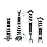 Load image into Gallery viewer, Nissan 350Z Feal Coilover Kit 441 12K/5K
