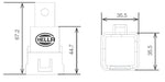 Load image into Gallery viewer, Technical Drawing
