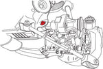 Load image into Gallery viewer, Line Art
